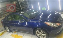 هیوندای سۆناتا